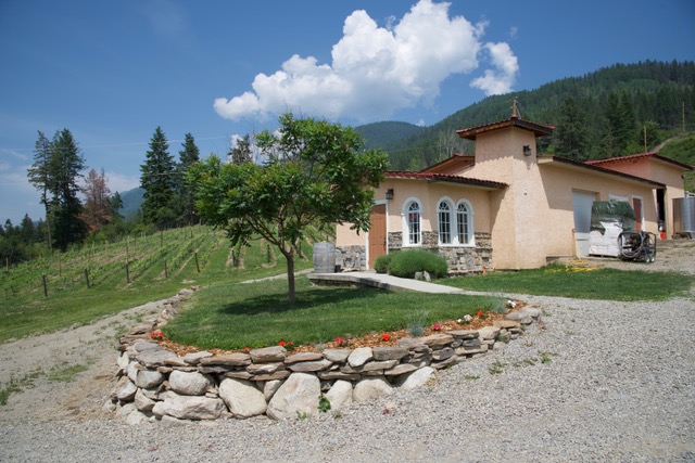 iN WINE: Adventure to the Kootenays | iNwine iN WINE: Adventure to the Kootenays | iNwine